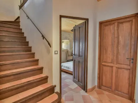 La Roque Haute, Gîte superbe + piscine privée et vue imprenable - Photo 11