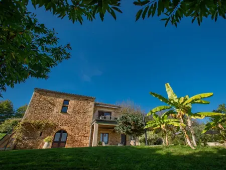 La Roque Haute, Gîte superbe + piscine privée et vue imprenable - Photo 29