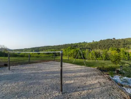 La Roque Haute, Gîte superbe + piscine privée et vue imprenable - Photo 35