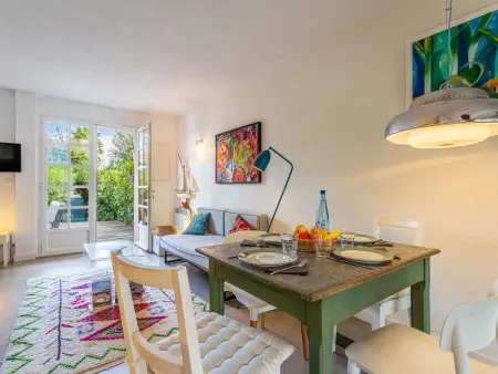 Les Parcs de Gassin, Maison 4 personnes à Gassin - Photo 1