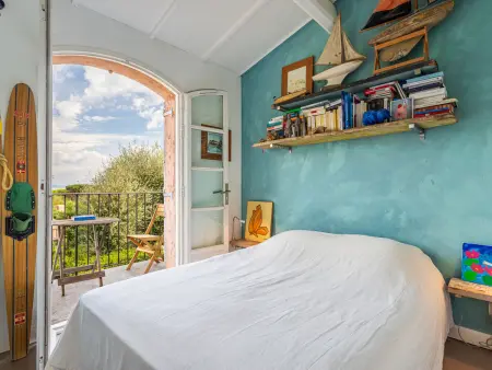Les Parcs de Gassin, Maison 4 personnes à Gassin - Photo 2