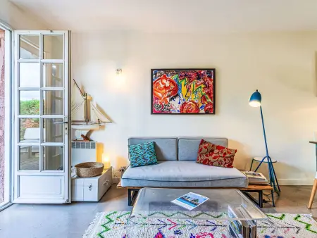Les Parcs de Gassin, Maison 4 personnes à Gassin - Photo 5