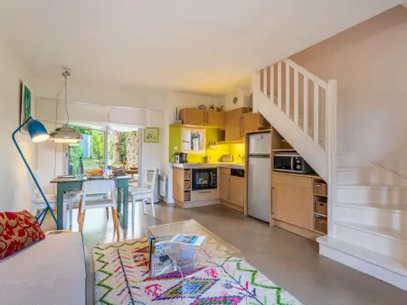 Les Parcs de Gassin, Maison 4 personnes à Gassin - Photo 6