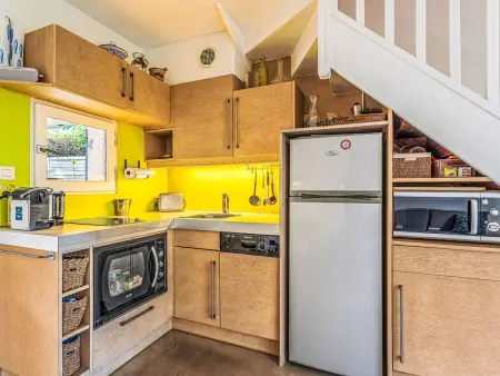 Les Parcs de Gassin, Maison 4 personnes à Gassin - Photo 7