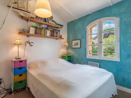 Les Parcs de Gassin, Maison 4 personnes à Gassin - Photo 8