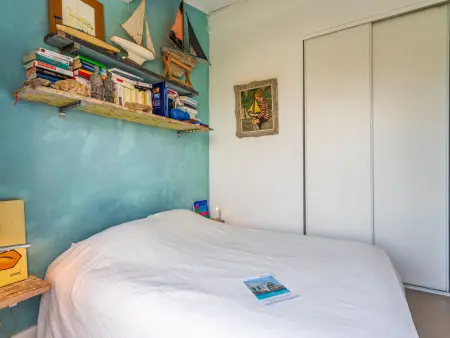 Les Parcs de Gassin, Maison 4 personnes à Gassin - Photo 9