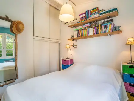 Les Parcs de Gassin, Maison 4 personnes à Gassin - Photo 10