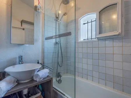 Les Parcs de Gassin, Maison 4 personnes à Gassin - Photo 12