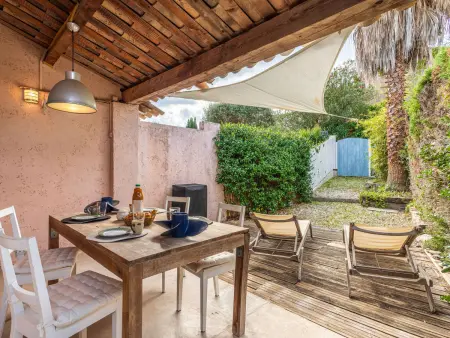 Les Parcs de Gassin, Maison 4 personnes à Gassin - Photo 13