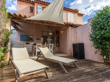 Les Parcs de Gassin, Maison 4 personnes à Gassin - Photo 14