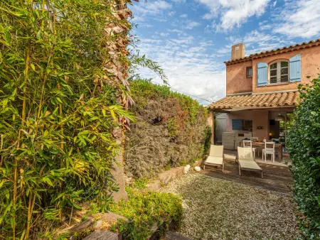 Les Parcs de Gassin, Maison 4 personnes à Gassin - Photo 15