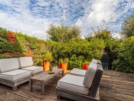Les Parcs de Gassin, Maison 4 personnes à Gassin - Photo 16