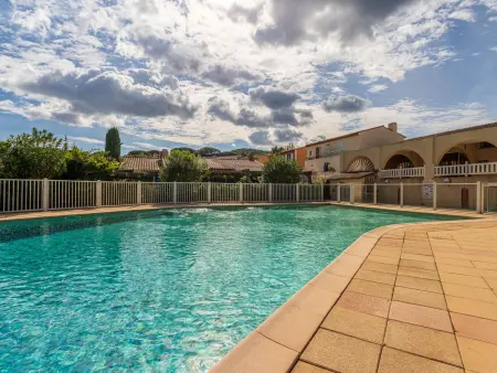 Les Parcs de Gassin, Maison 4 personnes à Gassin - Photo 19