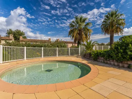 Les Parcs de Gassin, Maison 4 personnes à Gassin - Photo 20
