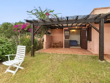 Villa 21, Maison 5 personnes à Bonifacio - Photo 2