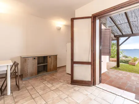 Villa 21, Maison 5 personnes à Bonifacio - Photo 4
