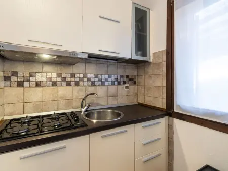 Villa 21, Maison 5 personnes à Bonifacio - Photo 5