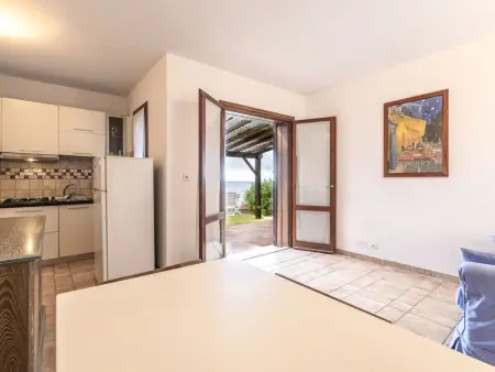Villa 21, Maison 5 personnes à Bonifacio - Photo 6