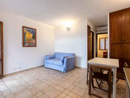 Villa 21, Maison 5 personnes à Bonifacio - Photo 8