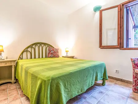 Villa 21, Maison 5 personnes à Bonifacio - Photo 9