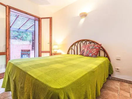 Villa 21, Maison 5 personnes à Bonifacio - Photo 11
