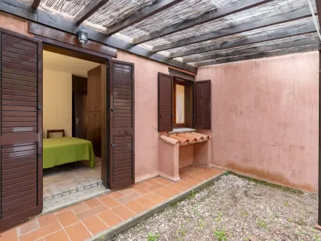 Villa 21, Maison 5 personnes à Bonifacio - Photo 13