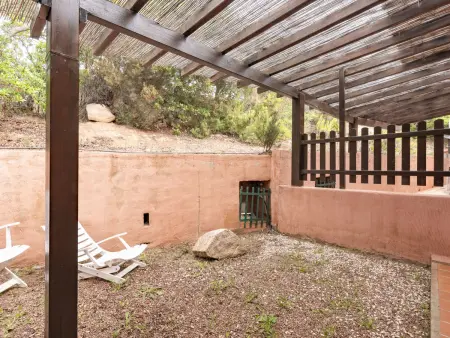Villa 21, Maison 5 personnes à Bonifacio - Photo 14