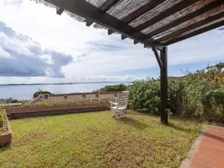 Villa 21, Maison 5 personnes à Bonifacio - Photo 15