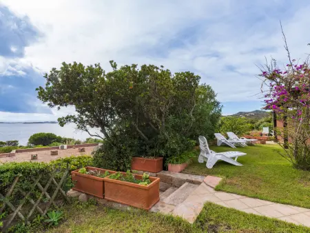 Villa 19, Maison 5 personnes à Bonifacio - Photo 1