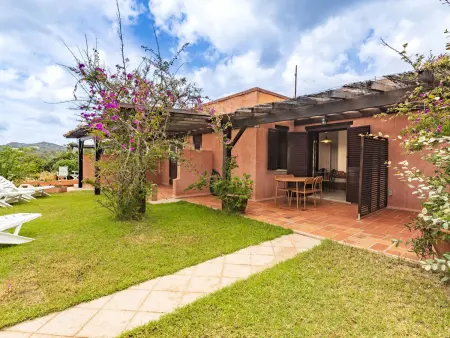 Villa 19, Maison 5 personnes à Bonifacio - Photo 2