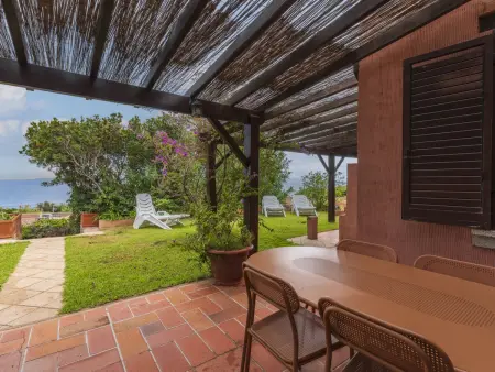 Villa 19, Maison 5 personnes à Bonifacio - Photo 3