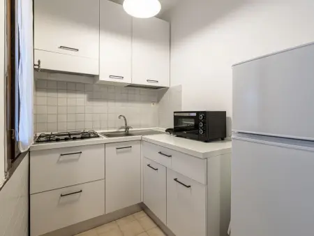 Villa 19, Maison 5 personnes à Bonifacio - Photo 6