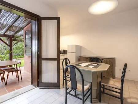 Villa 19, Maison 5 personnes à Bonifacio - Photo 7