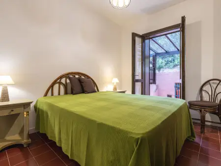 Villa 19, Maison 5 personnes à Bonifacio - Photo 12