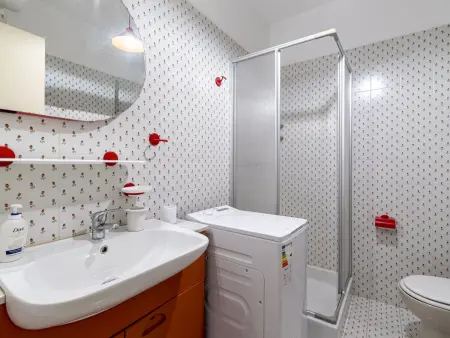 Villa 19, Maison 5 personnes à Bonifacio - Photo 13