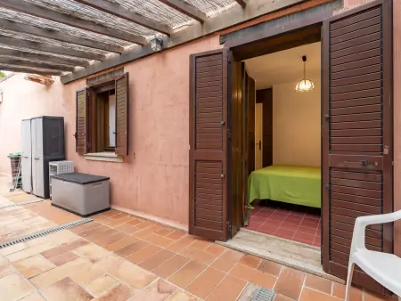 Villa 19, Maison 5 personnes à Bonifacio - Photo 14