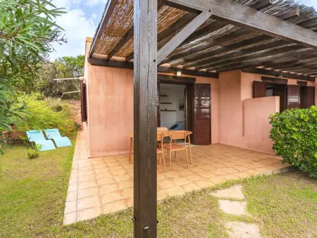 Villa 17, Maison 5 personnes à Bonifacio - Photo 2