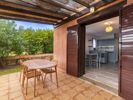 Villa 17, Maison 5 personnes à Bonifacio - Photo 3