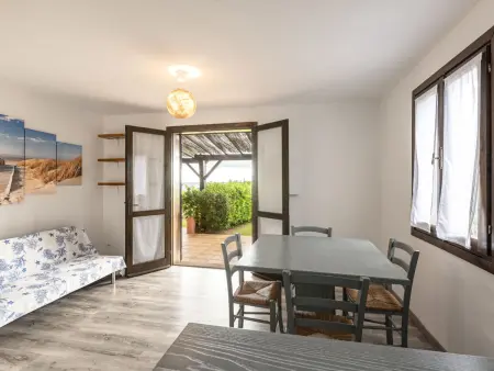 Villa 17, Maison 5 personnes à Bonifacio - Photo 4