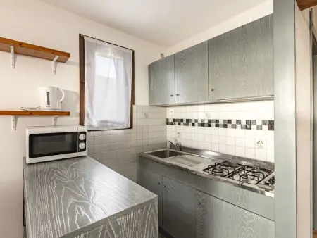 Villa 17, Maison 5 personnes à Bonifacio - Photo 5