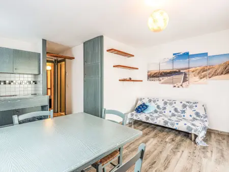 Villa 17, Maison 5 personnes à Bonifacio - Photo 6