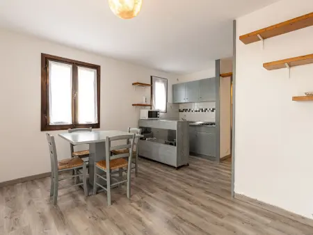 Villa 17, Maison 5 personnes à Bonifacio - Photo 7