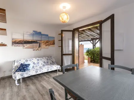 Villa 17, Maison 5 personnes à Bonifacio - Photo 8