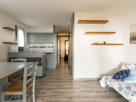 Villa 17, Maison 5 personnes à Bonifacio - Photo 9