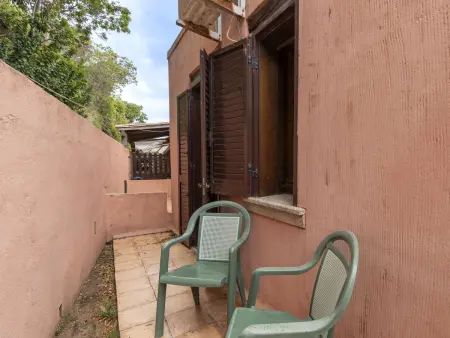 Villa 17, Maison 5 personnes à Bonifacio - Photo 13
