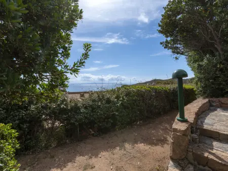 Villa 17, Maison 5 personnes à Bonifacio - Photo 16