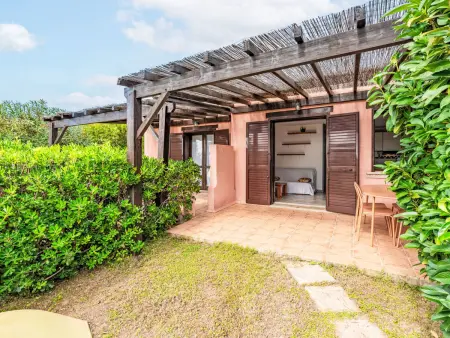 Villa 16, Maison 5 personnes à Bonifacio - Photo 1