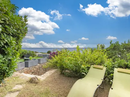 Villa 16, Maison 5 personnes à Bonifacio - Photo 3