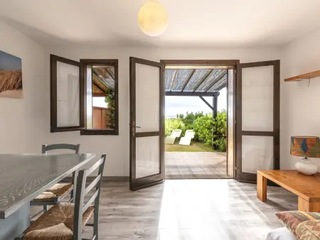 Villa 16, Maison 5 personnes à Bonifacio - Photo 4