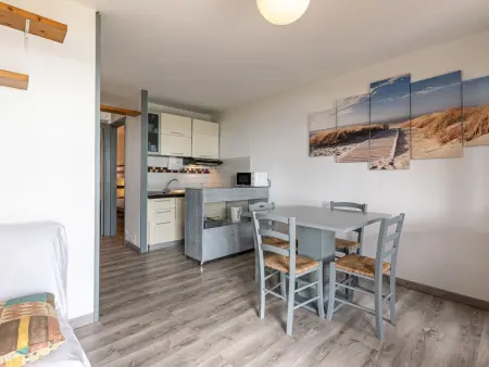 Villa 16, Maison 5 personnes à Bonifacio - Photo 6